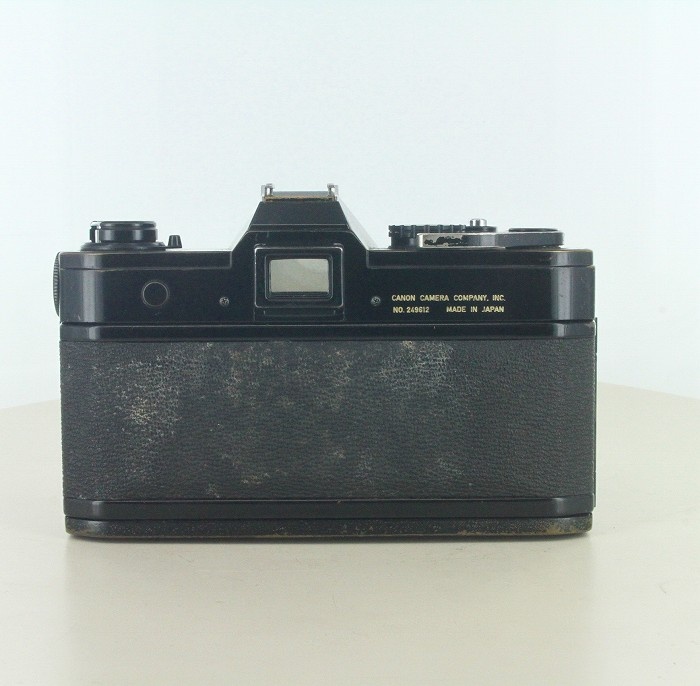 キヤノン FT QL+FL50/1.8+FL100/3.5+FL28/3.5