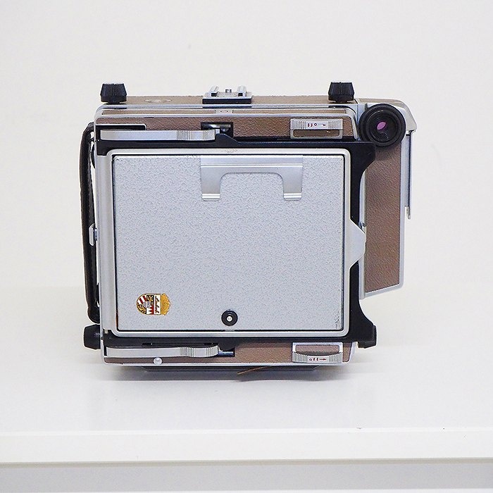 リンホフ スーパーテヒニカV