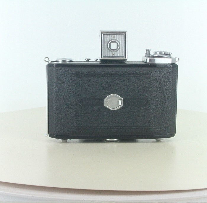 ツアイスイコン Zeiss Ikonta Six III (521/16) Opton Tessar 3.5/75mm