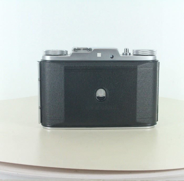 ソノタ ADOX Mess Golf(Cassar 4.5/75mm)