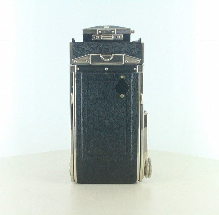 ソノタ Zeca Flex(Schneider Xenar 3.5/7.5cm)