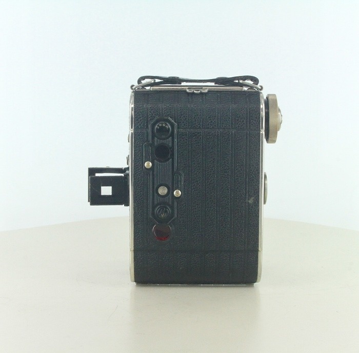 ソノタ 蛇腹645判縦(Meyer Trioplan  4.5/7.5cm)