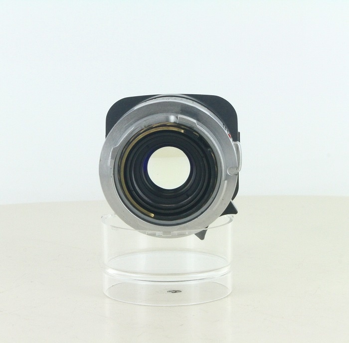 ライカ ズミクロン M35/2(6枚玉) + 12524