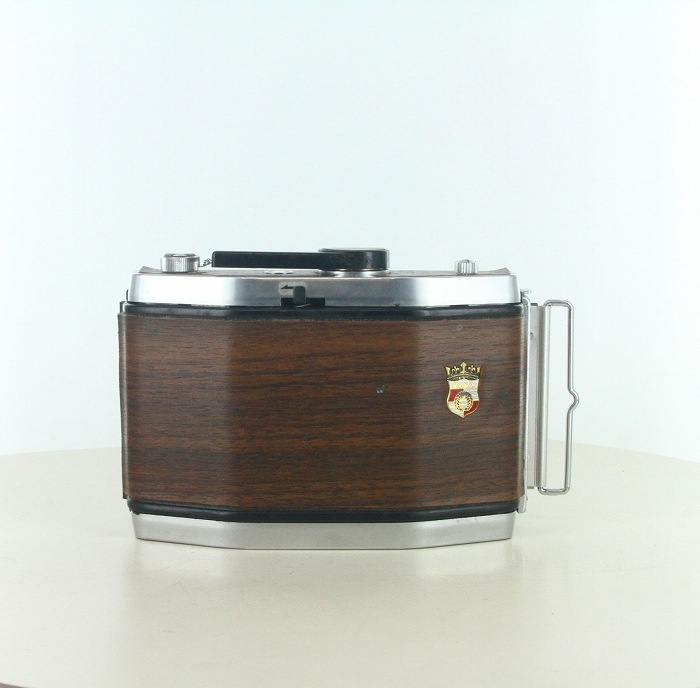 ウイスタ 69 ロールフイルムホルダー