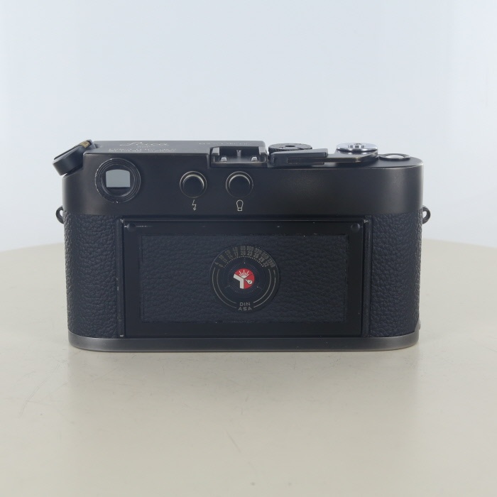 ライカ M4 ブラック