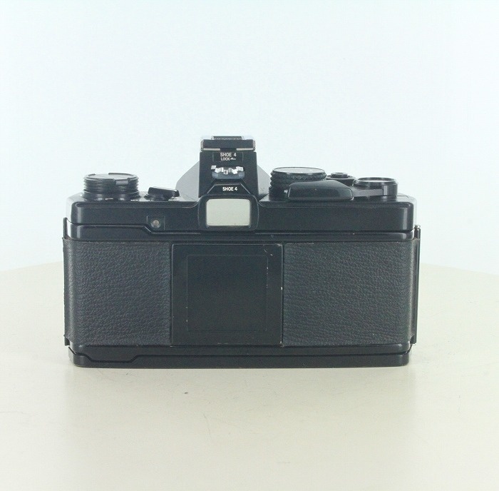 オリンパス OM-2N BK