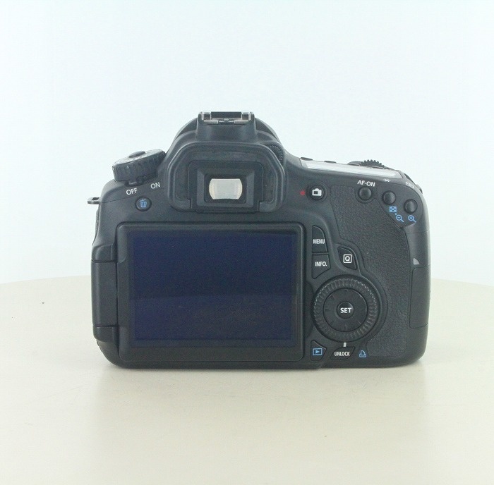 キヤノン EOS 60D