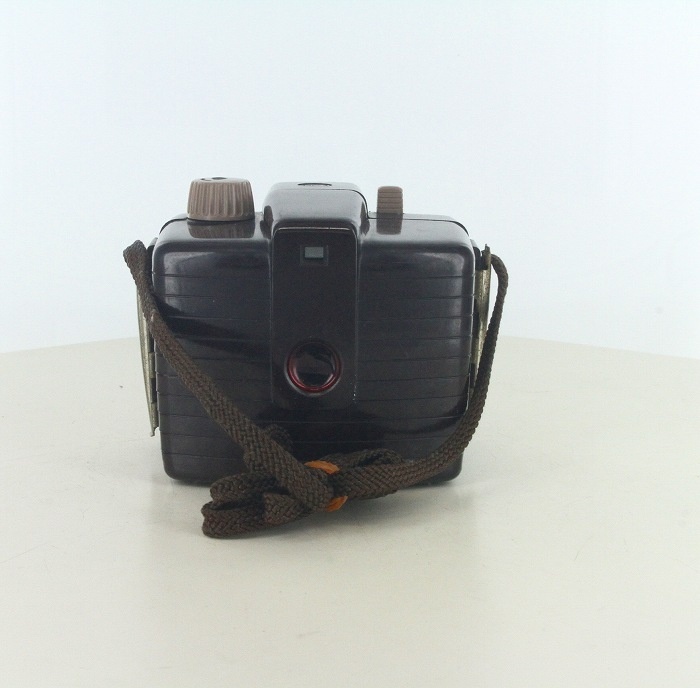 コダック BROWNIE HOLIDAY FLASK