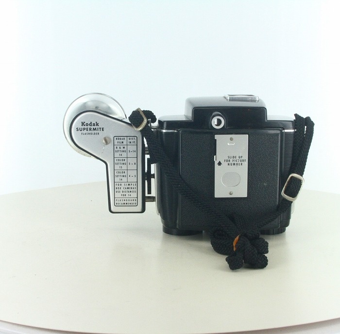 コダック BROWNIE TWIN20