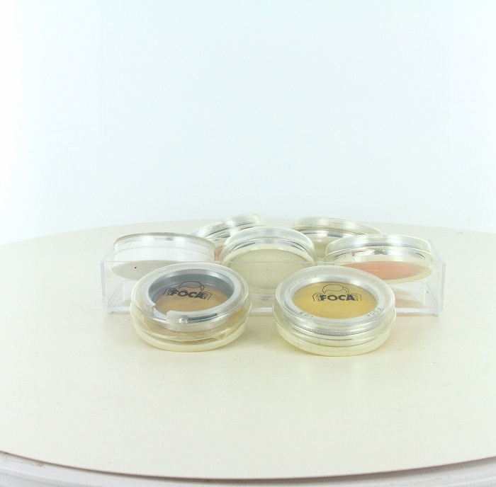 ソノタ LotFiltreFoca7pieces+HoodFoca