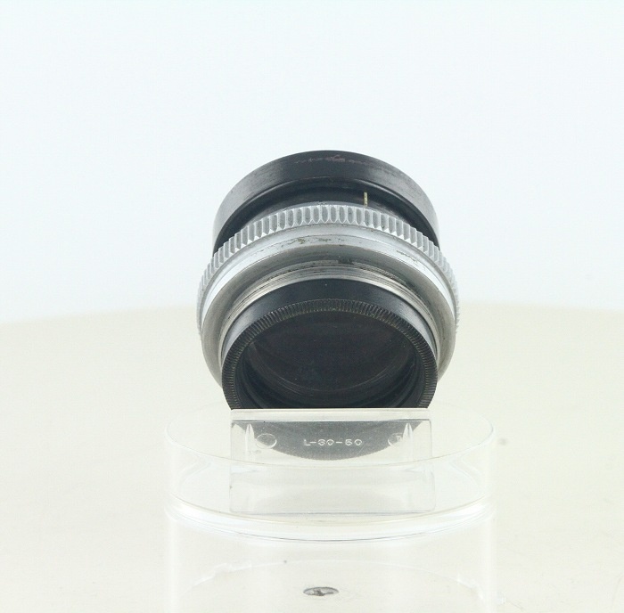 ソノタ Wollensak127/4.5