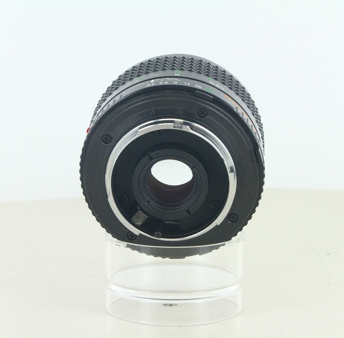 ミノルタ MD MACRO ROKKOR 50/3.5