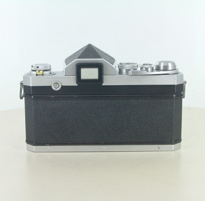 ニコン F アイレベル 前期