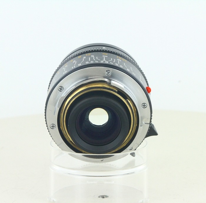 ライカ ELMARIT M28/2.8 第4