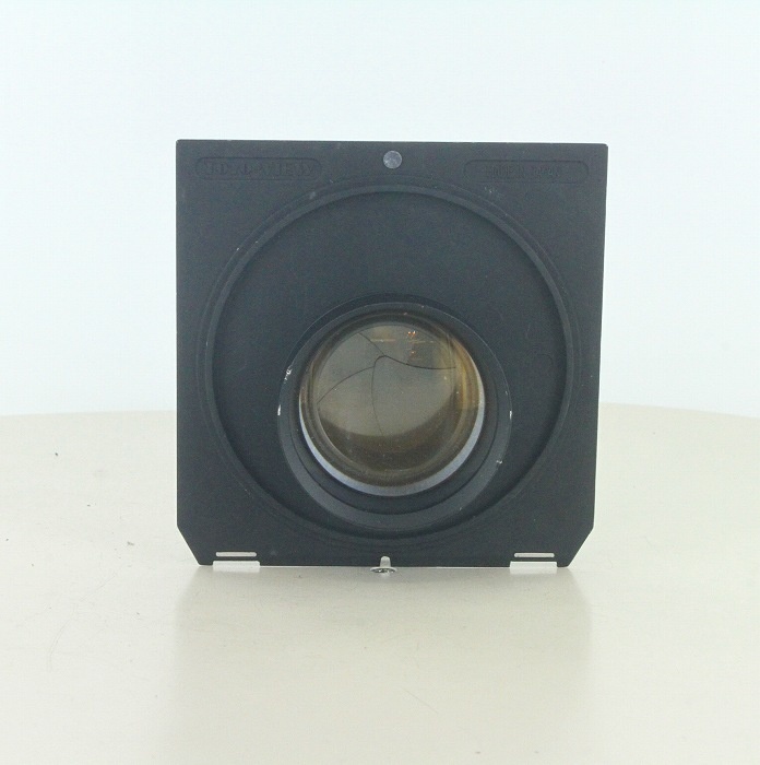 ツアイス Carl Zeiss Planar 100/2.8(大判レンズ)