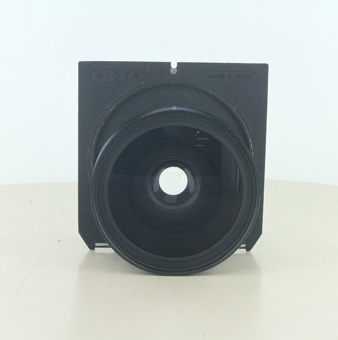 フジフイルム FUJINON・SW 120/8