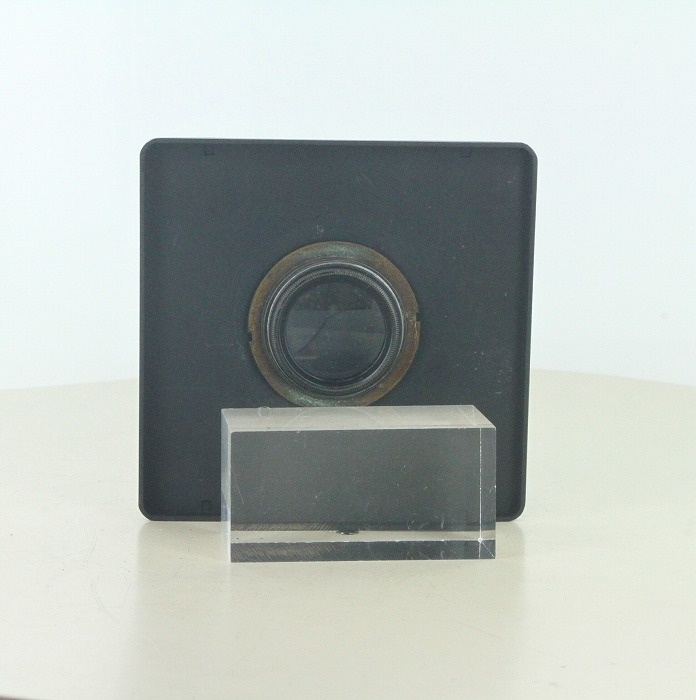 ソノタ Wollensak Vorostigmat Series IV F6.3