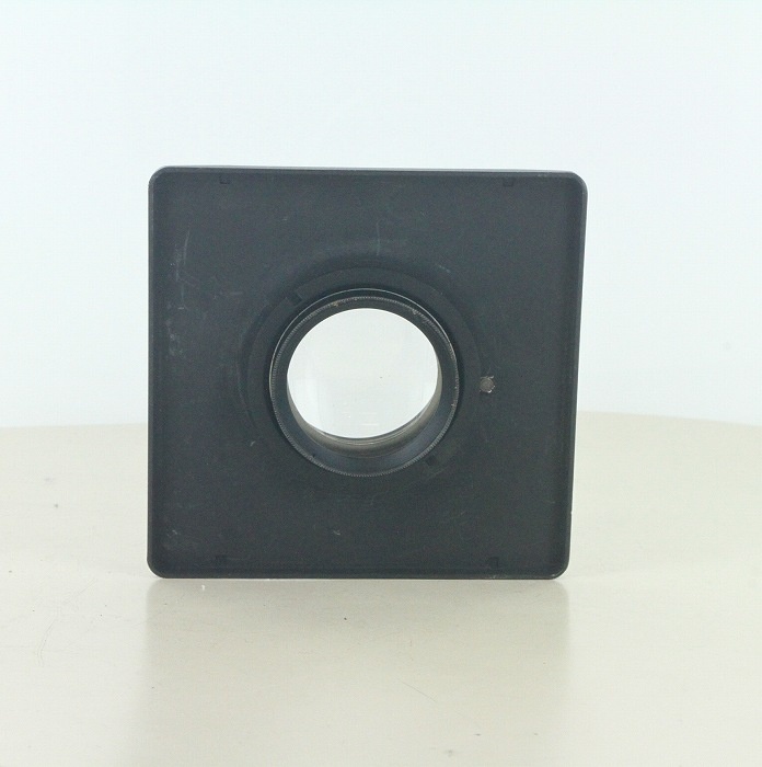 Graflex Opter 6in3/8 F4.5