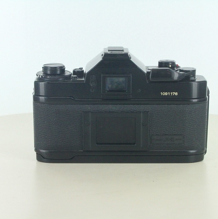 キヤノン A-1+NEW FD24/2.8