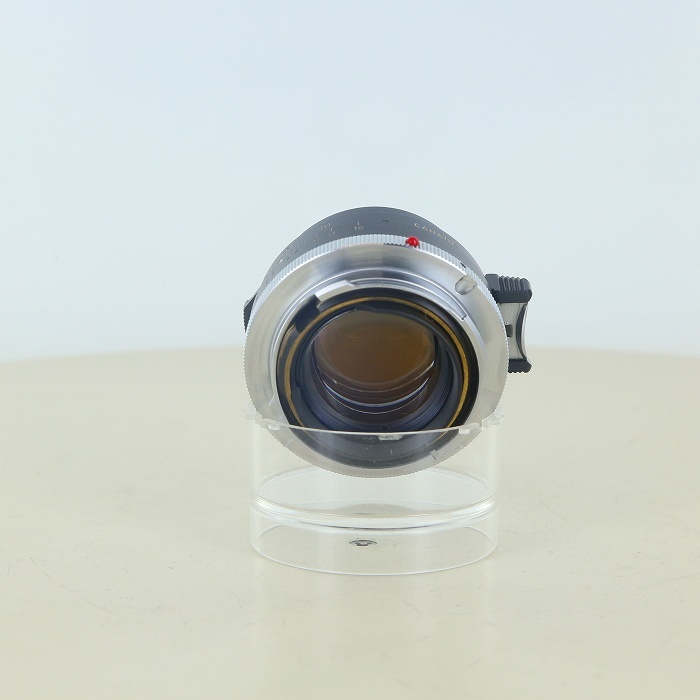 ライカ ズミルックス M35/1.4 2nd ストッパー付