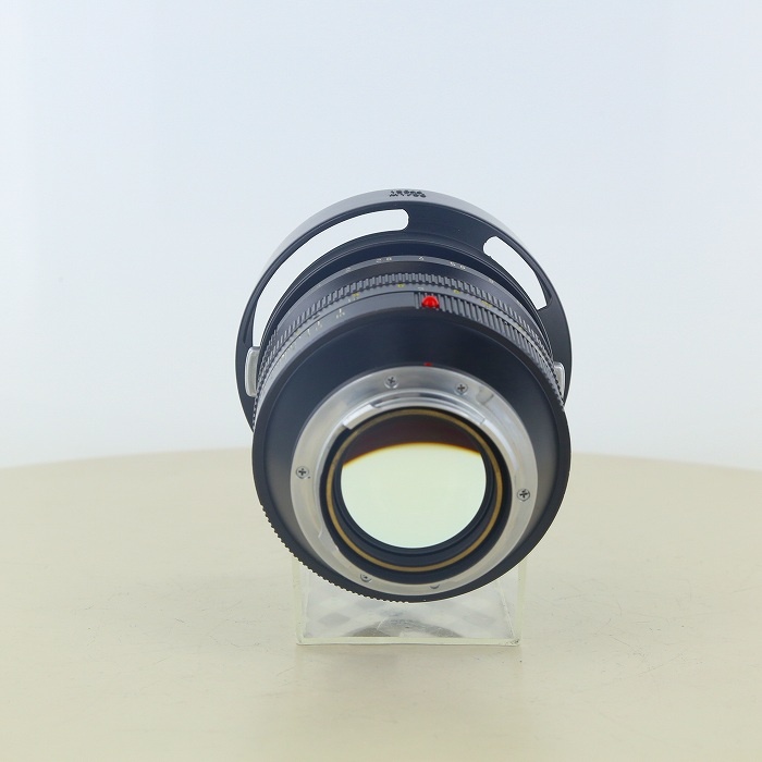 ライカ ノクチルックス M50/1.0(後期) E60 + フード12544