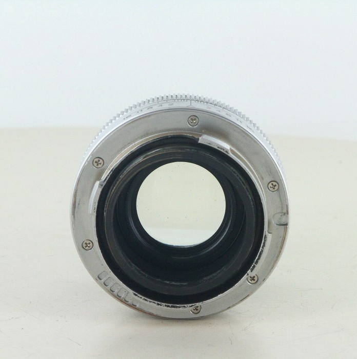 ANGENIEUX TYPE S1 50/1.8(ライカM改)