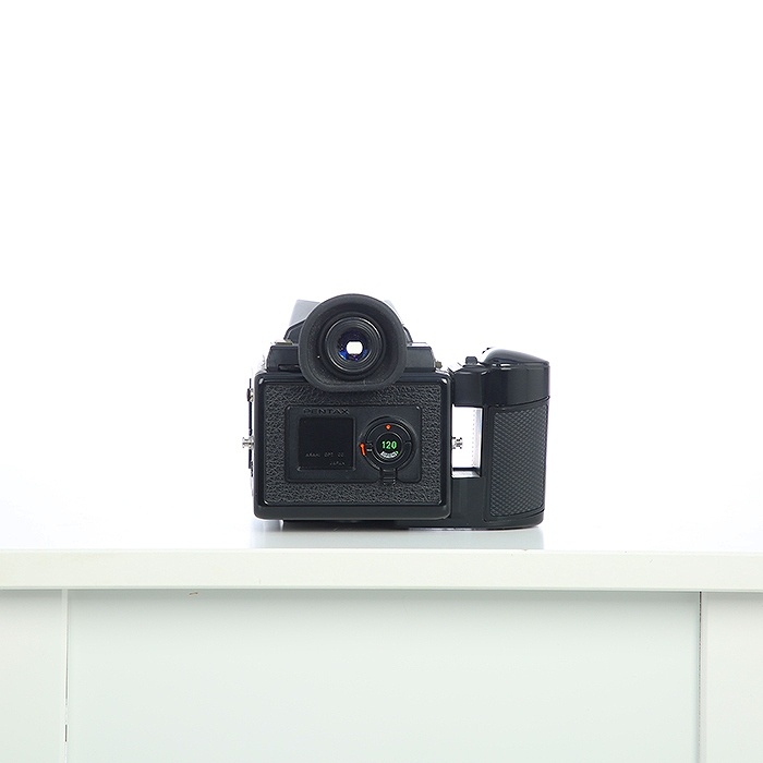 ペンタックス 645+80-160/4.5