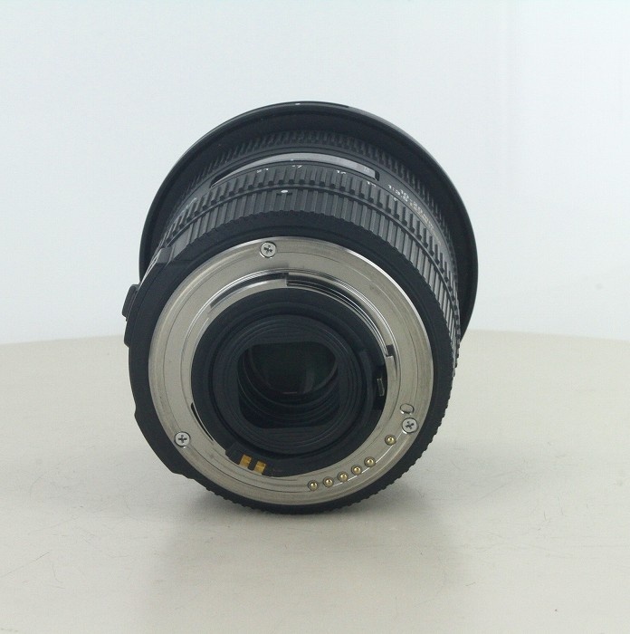 シグマ 10-20/3.5 EX DC HSM(ペンタックス)