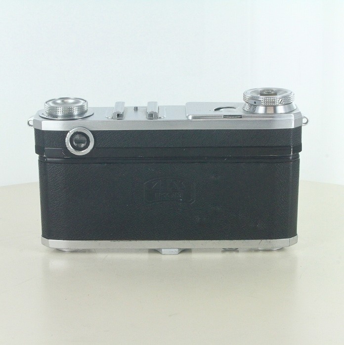 ツアイスイコン II+Sonnar50/1.5