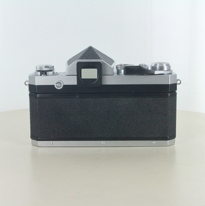 ニコン Fアイレベル 後期