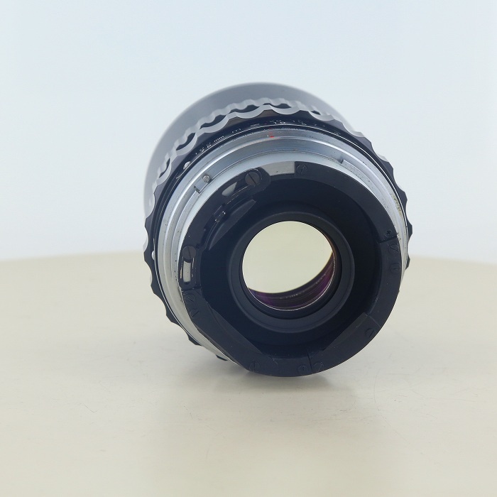 ブロニカ ニッコール0 50/2.8