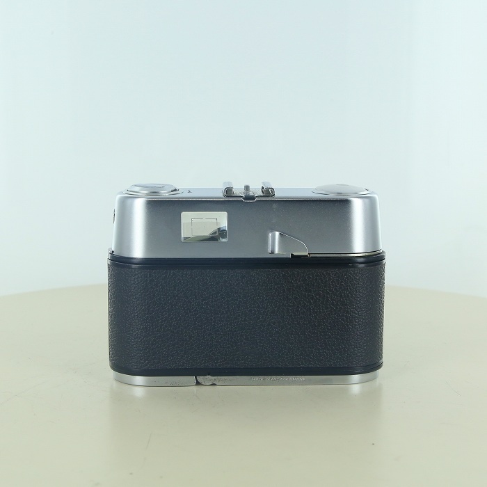 フォクトレンダー Vitomatic Ib