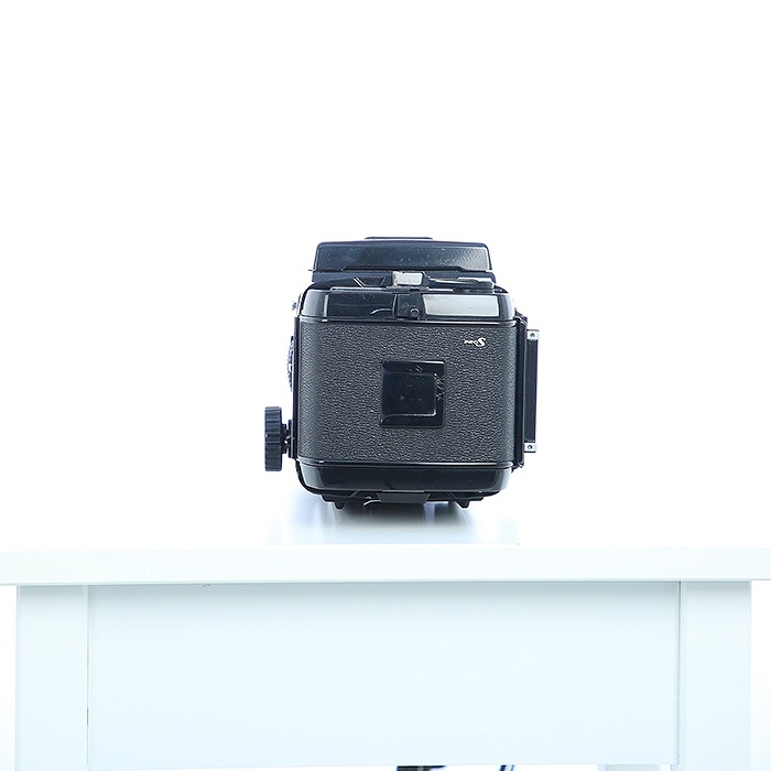 マミヤ マミヤ RB 67 ProS+SEKOR ZOOM 100-200/5.2+120フォルダー