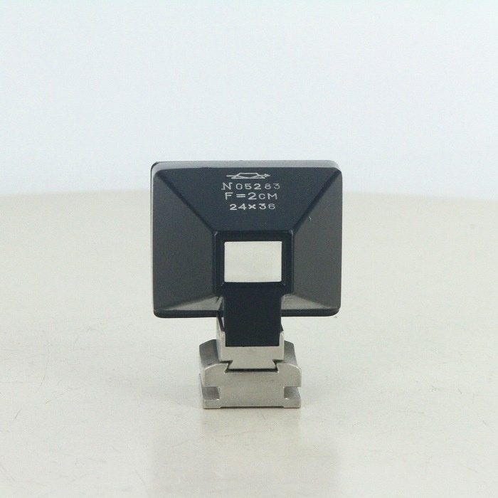 ロシア製 20mm ファインダー