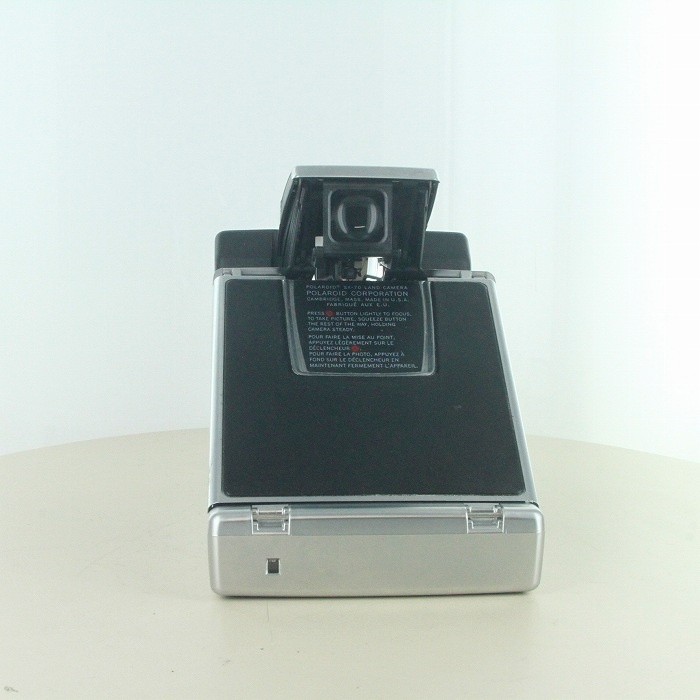 ポラロイド SX-70 SONAR