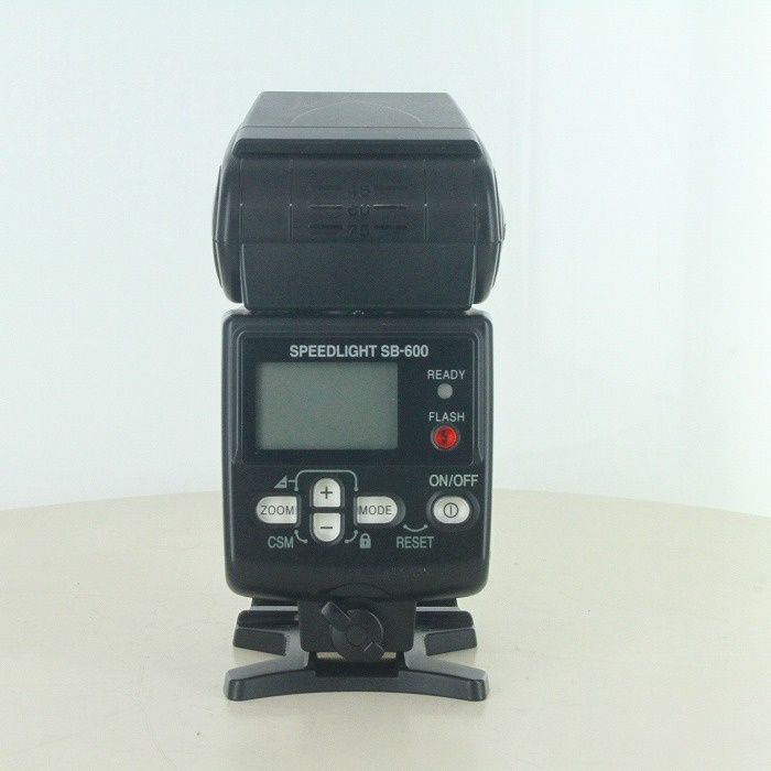 ニコン スピードライト SB-600