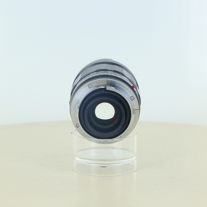 フォクトレンダー アポランター 35/2 (ライカM)