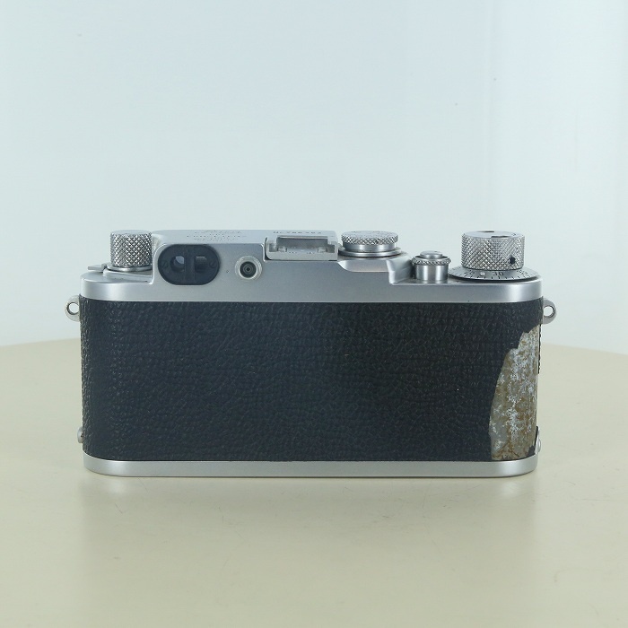 ライカ IIIf+エルマー50/3.5