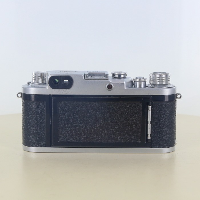 Nicca ニッカ タイプ5(Type-5) ボディ