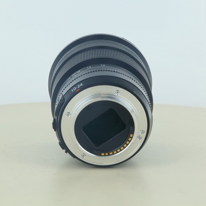 フジフイルム XF10-24/F4 R OIS