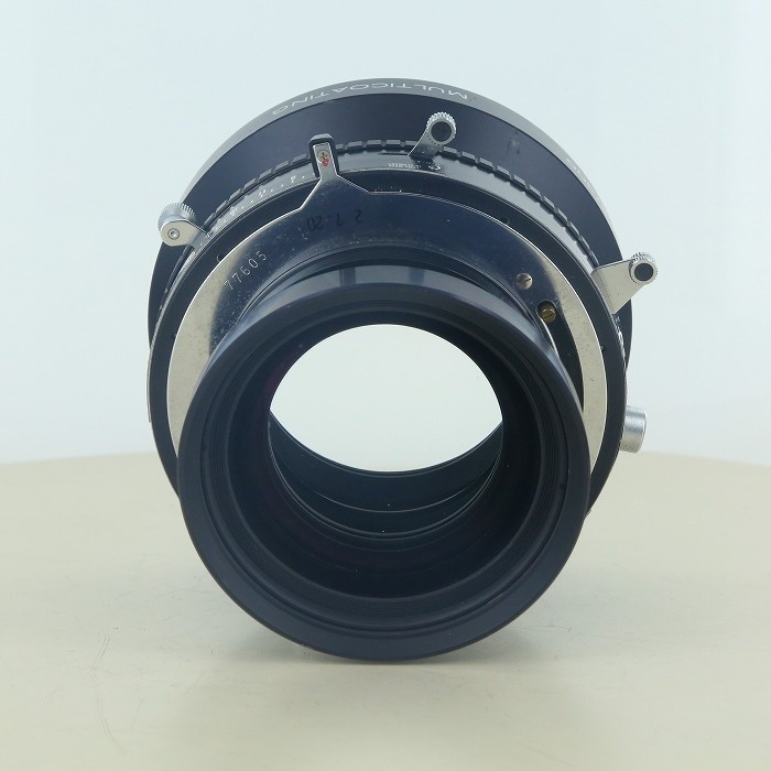 シュナイダー アポジンマー 300/5.6