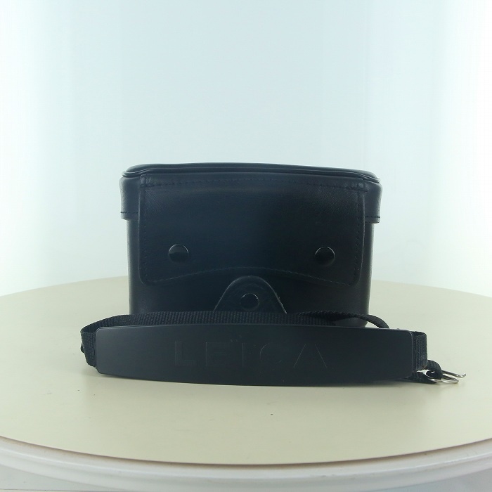 ライカ M6用ケース+ストラップ