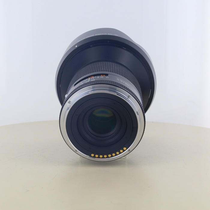 コンタックス ディスタゴン 35/3.5(645用)