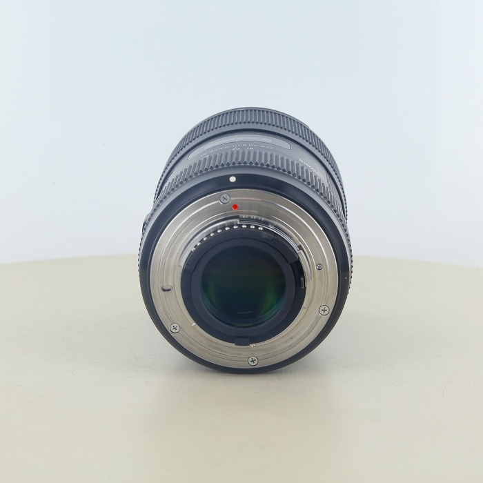 シグマ シグマ 18-35/1.8 DC HSM NA