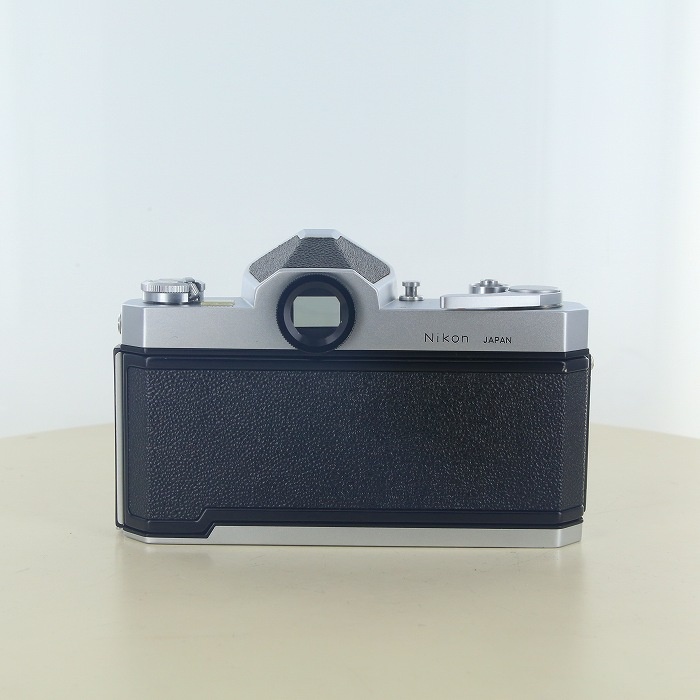 ニコン ニコマートFTN