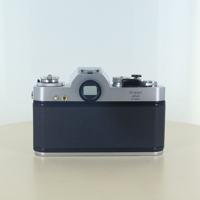 ニコン ニコマートEL