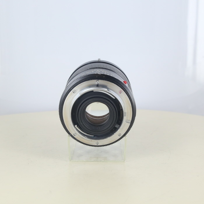 LEICA R Macro-Elmarit-R 60/2.8 (3カム)