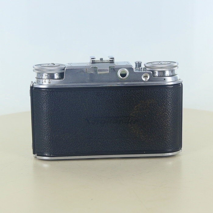 フォクトレンダー Prominent Nokton 50/1.5