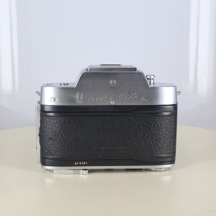 アグフア Agfa FLEXILETTE
