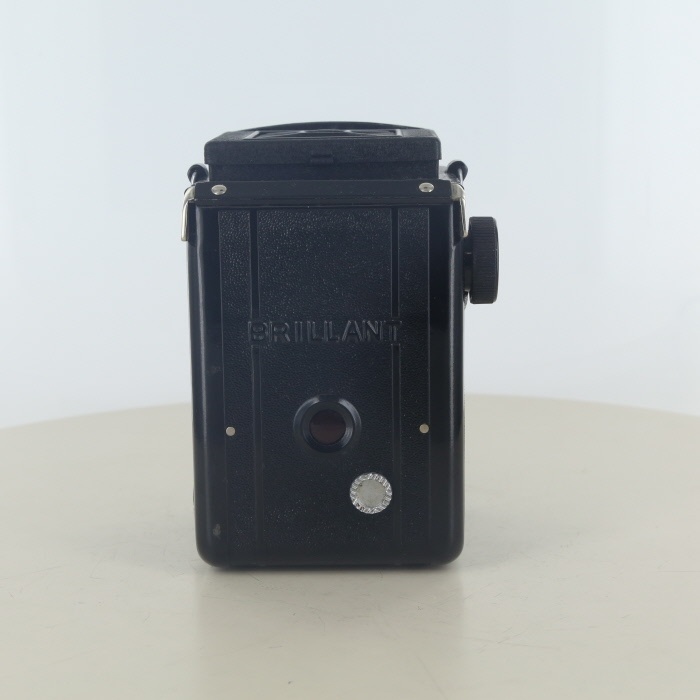 フォクトレンダー Voighlander BRILLIANT